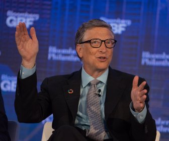 Bill Gates