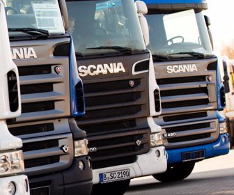 Scania