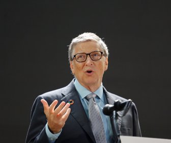 Bill Gates