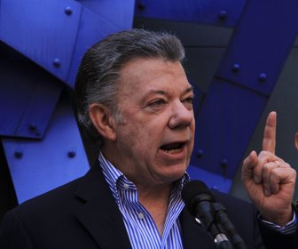 Juan Manuel Santos