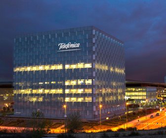 Telefonica