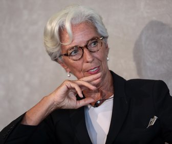 Christine Lagarde