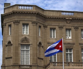 Embajada De Cuba