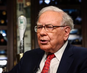 Warren Buffett