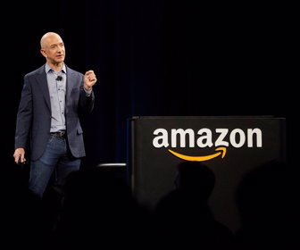 Amazon