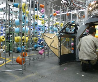 Textiles