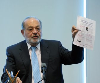 Carlos Slim