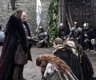 Game Of Thrones