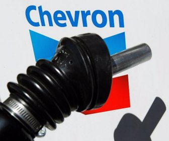 CHEVRON
