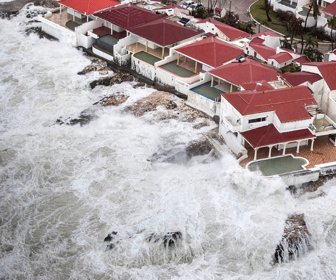 HURACAN-IRMA