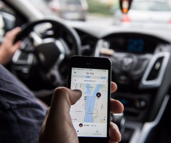 Uber