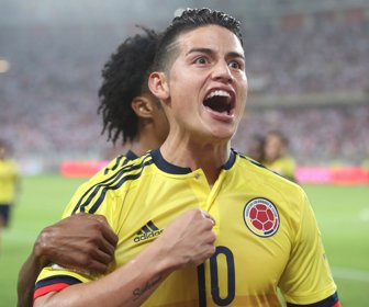james