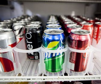 fizzy-drinks