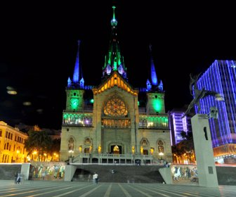 Manizales
