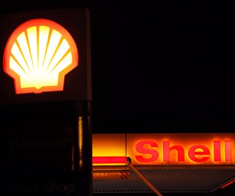Shell