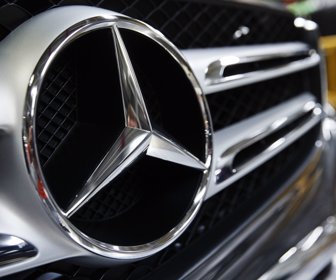 Mercedes Benz