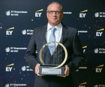 Ganador del premio