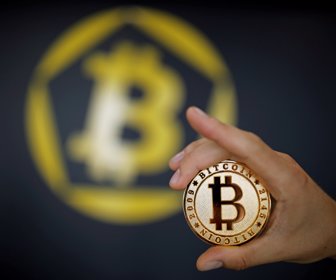 Bitcoins