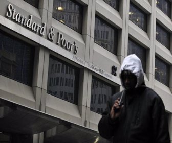 Standard & Poor's
