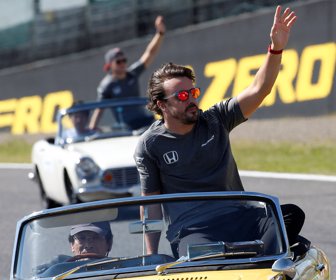 alonso