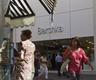 Bershka