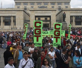 CGT