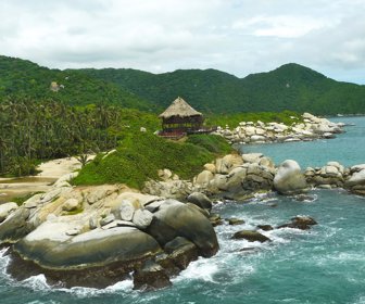 Tayrona