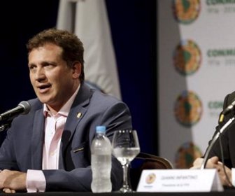 conmebol