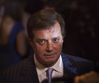 Paul Manafort