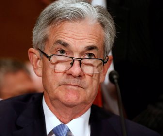 Jerome Powell