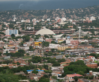 cucuta