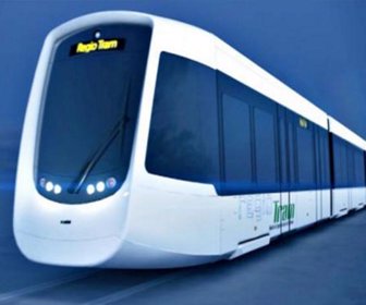 regiotram