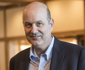 Federico Sturzenegger, presidente del Banco Central de Argentina