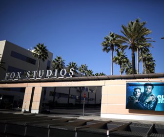 Fox Studios