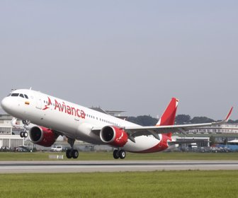 avianca