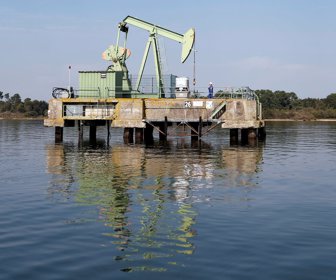Petróleo