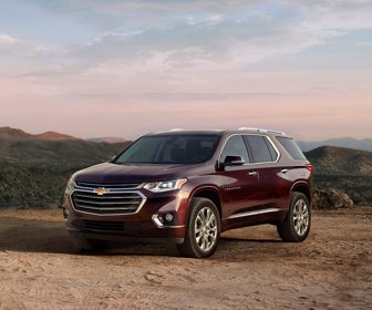 CHEVROLET