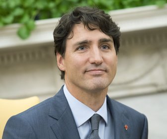 Justin Trudeau