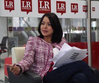 IsabelCristinaDeAvilaDirectoraServicioPublicodeEmpleo