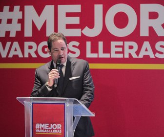 Germán Vargas Lleras