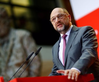 Martin Schulz