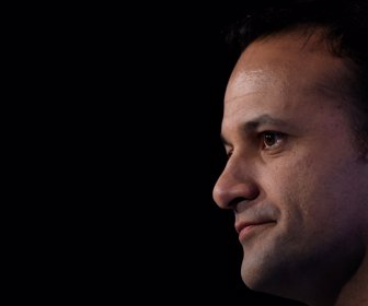 Leo Varadkar