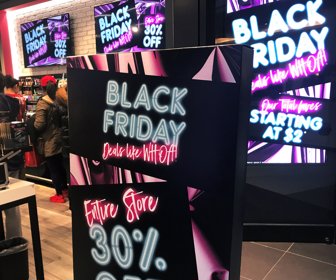 Black Friday