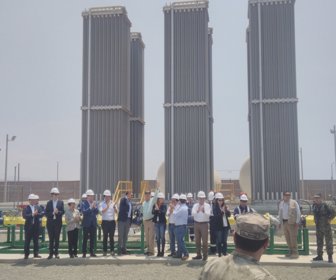 Promigas Perú
