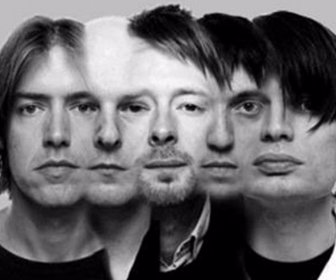 radiohead