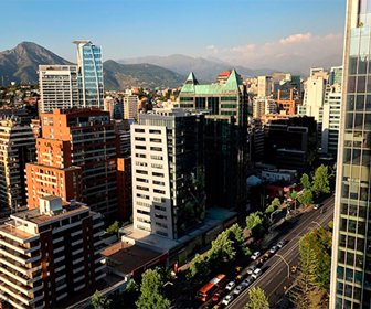 Santiago De Chile