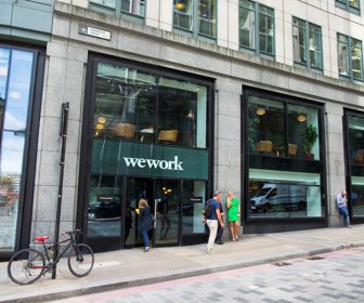 WeWork