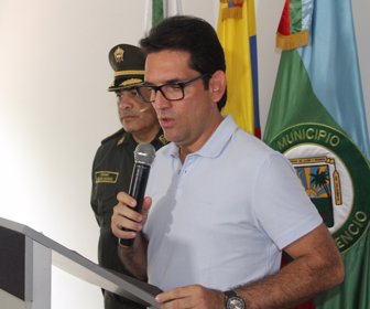 Juan Guillermo Zuluaga