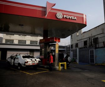 pdvsa