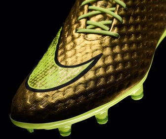 Guayos de Neymar Jr